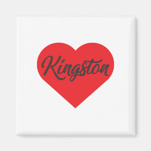 Imán Amo Kingston - Jamaica