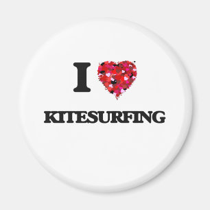 Imán Amo Kitesurfing