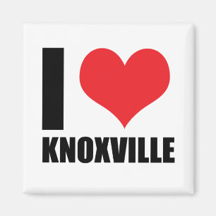 Imán Amo Knoxville