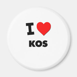 Imán Amo Kos
