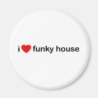 Amo la Casa Funky