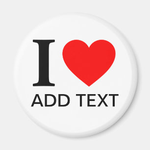 Imán Amo (la plantilla)