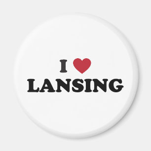Imán Amo Lansing Michigan