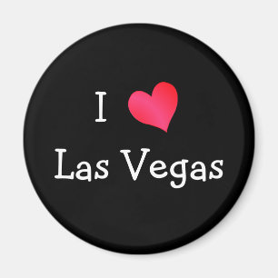 Imán Amo Las Vegas