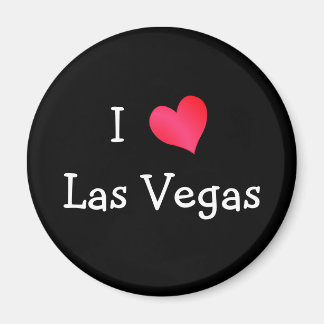 Imán Amo Las Vegas