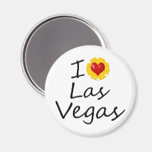 Imán Amo Las Vegas