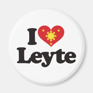 Imán Amo Leyte