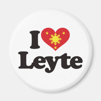 Imán Amo Leyte