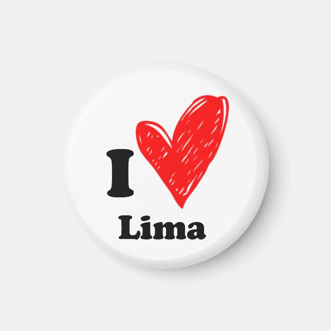 Imán Amo Lima (Frente)
