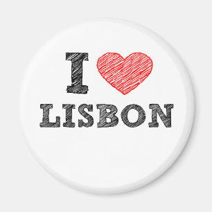 Imán Amo Lisboa