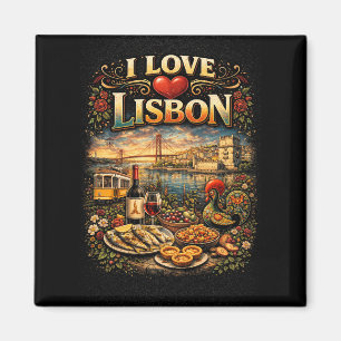 Imán Amo Lisboa