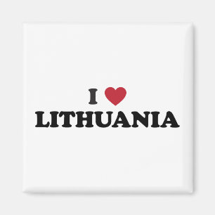 Imán Amo Lituania
