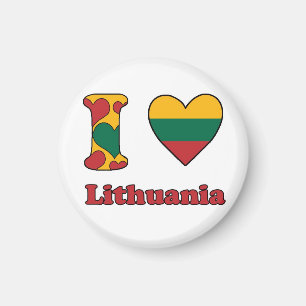 Imán Amo Lituania