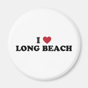 Imán Amo Long Beach California