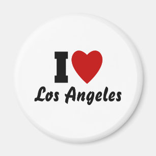 Imán Amo Los Ángeles