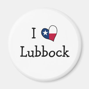 Imán Amo Lubbock Texas