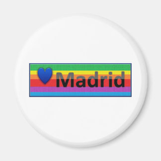 Imán Amo Madrid