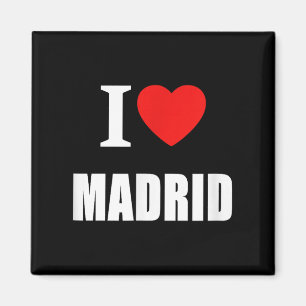Imán Amo Madrid España Espana Sunshine verano español