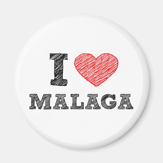 Imán Amo Málaga (Frente)