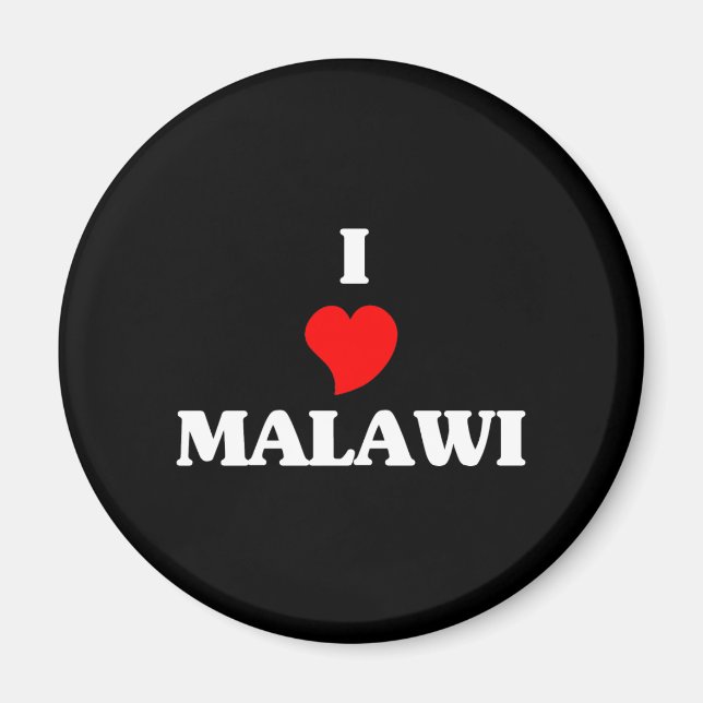 Imán Amo Malawi (Frente)