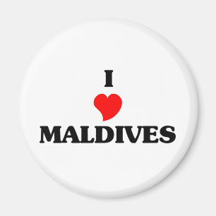 Imán Amo Maldivas