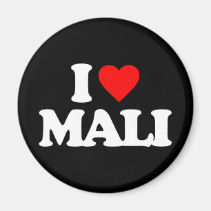 IMÁN AMO MALÍ