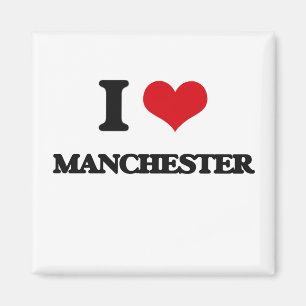 Imán Amo Manchester