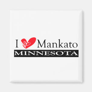 Imán Amo Mankato Minnesota