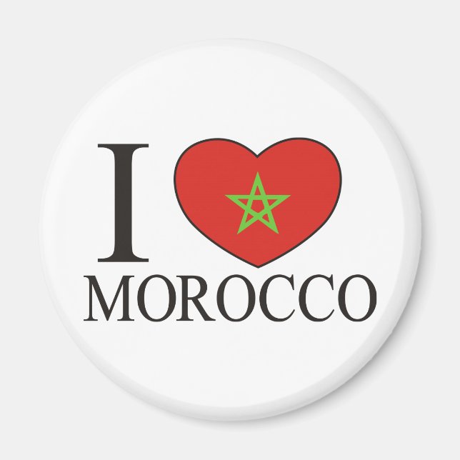 Imán Amo Marruecos (Frente)