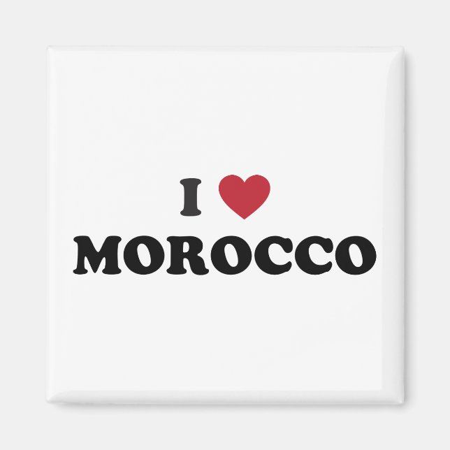 Imán Amo Marruecos (Frente)