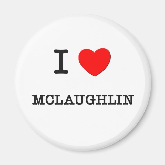 Imán Amo Mclaughlin (Frente)