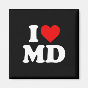 Imán Amo Md Heart Maryland