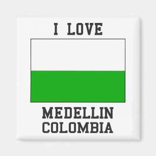 Imán Amo Medellín