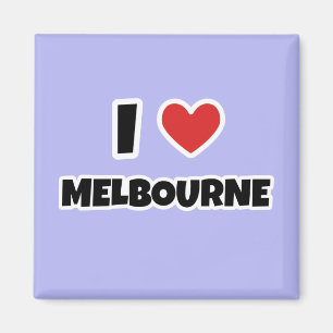 Imán Amo Melbourne