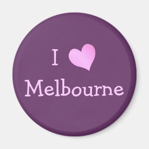 Imán Amo Melbourne