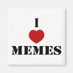 Imán Amo Memes