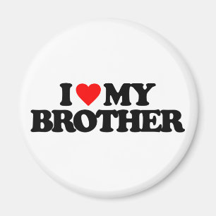 IMÁN AMO MI BROTHER