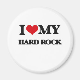 Imán Amo mi HEAVY