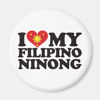Imán Amo Mi Ninong Filipino