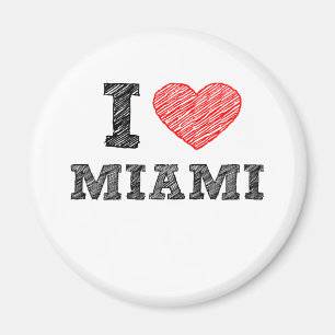 Imán Amo Miami