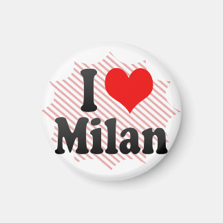Imán Amo Milán