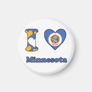 Imán Amo Minnesota