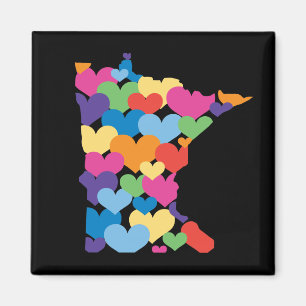 Imán Amo Minnesota