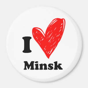 Imán Amo Minsk