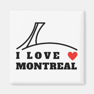 Imán Amo Montreal