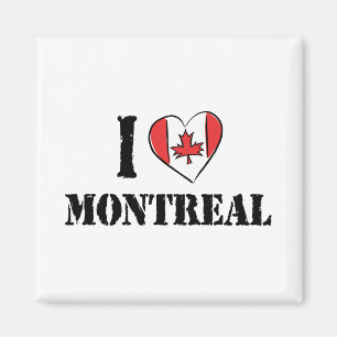 Imán Amo Montreal Canadá