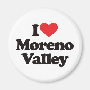 Imán Amo Moreno Valley