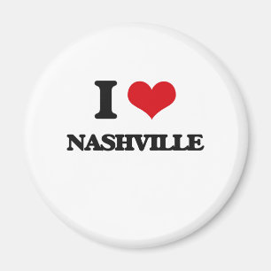 Imán Amo Nashville