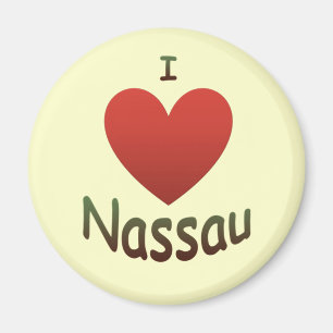 Imán Amo Nassau