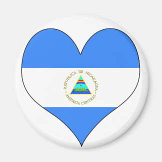 Imán Amo Nicaragua